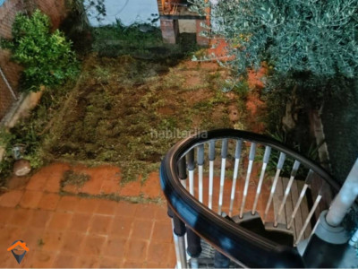 Fantástica casa con enorme garaje en Castellar del Vallès – Lista para entrar a vivir!!!