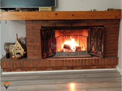 Fantástica casa con enorme garaje en Castellar del Vallès – Lista para entrar a vivir!!!