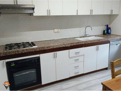 Fantástica casa con enorme garaje en Castellar del Vallès – Lista para entrar a vivir!!!