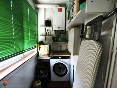 Fantástica casa con enorme garaje en Castellar del Vallès – Lista para entrar a vivir!!!