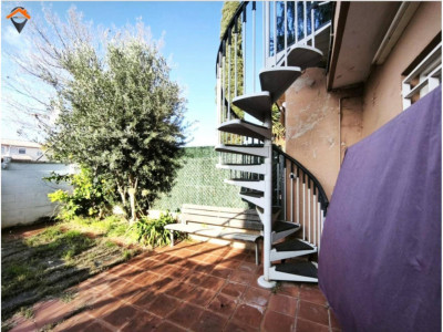 Fantástica casa con enorme garaje en Castellar del Vallès – Lista para entrar a vivir!!!