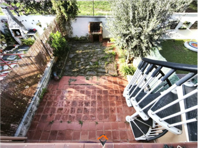 Fantástica casa con enorme garaje en Castellar del Vallès – Lista para entrar a vivir!!!