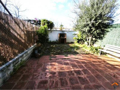 Fantástica casa con enorme garaje en Castellar del Vallès – Lista para entrar a vivir!!!