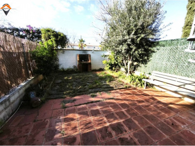 Fantástica casa con enorme garaje en Castellar del Vallès – Lista para entrar a vivir!!!