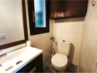 Fantástica casa con enorme garaje en Castellar del Vallès – Lista para entrar a vivir!!!