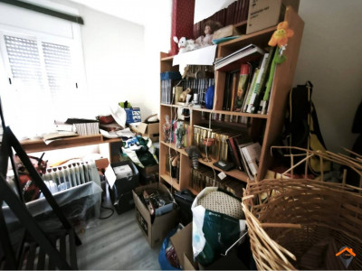 Fantástica casa con enorme garaje en Castellar del Vallès – Lista para entrar a vivir!!!