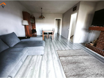 Fantástica casa con enorme garaje en Castellar del Vallès – Lista para entrar a vivir!!!