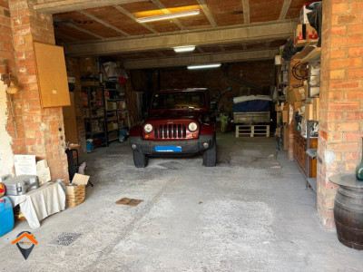 FANTASTICA CASA CON GARAJE DE 108M2 EN TORRE-ROMEU!!!