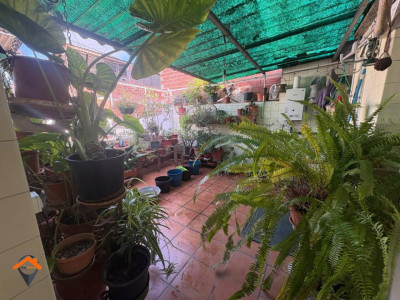 FANTASTICA CASA CON GARAJE DE 108M2 EN TORRE-ROMEU!!!