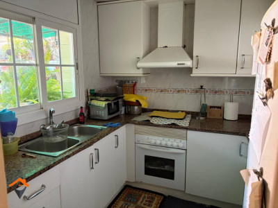 FANTASTICA CASA CON GARAJE DE 108M2 EN TORRE-ROMEU!!!