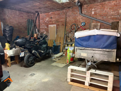 FANTASTICA CASA CON GARAJE DE 108M2 EN TORRE-ROMEU!!!