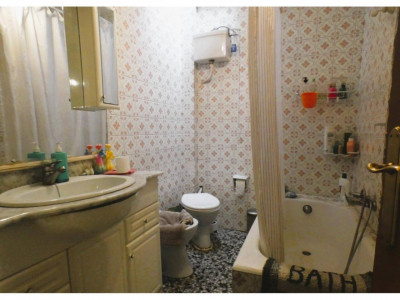 FANTASTICA CASA CON GRAN GARAJE EN VENTA TORRE-ROMEU