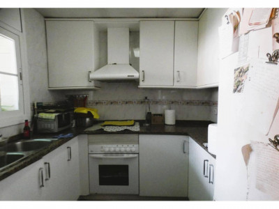 FANTASTICA CASA CON GRAN GARAJE EN VENTA TORRE-ROMEU