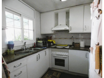 FANTASTICA CASA CON GRAN GARAJE EN VENTA TORRE-ROMEU