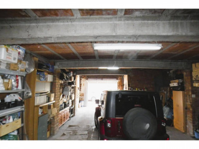 FANTASTICA CASA CON GRAN GARAJE EN VENTA TORRE-ROMEU