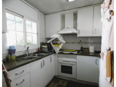 FANTASTICA CASA CON GRAN GARAJE EN VENTA TORRE-ROMEU