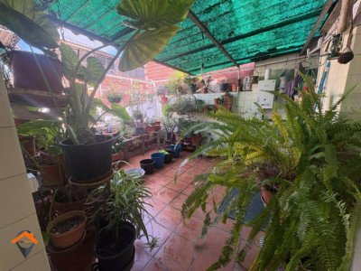 FANTASTICA CASA CON GRAN GARAJE EN VENTA TORRE-ROMEU