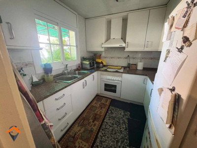 FANTASTICA CASA CON GRAN GARAJE EN VENTA TORRE-ROMEU