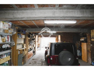 FANTASTICA CASA CON GRAN GARAJE EN VENTA TORRE-ROMEU