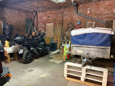 FANTASTICA CASA CON GRAN GARAJE EN VENTA TORRE-ROMEU