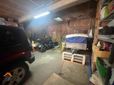 FANTASTICA CASA CON GRAN GARAJE EN VENTA TORRE-ROMEU