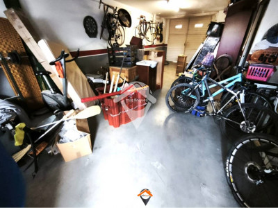 FANTASTICA CASA CON GRAN GARJAE EN CASTELLAR DEL VALLES, LISTA PARA ENTRAR A VIVIR¡¡¡¡