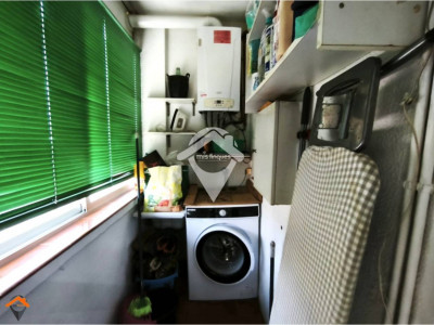 FANTASTICA CASA CON GRAN GARJAE EN CASTELLAR DEL VALLES, LISTA PARA ENTRAR A VIVIR¡¡¡¡