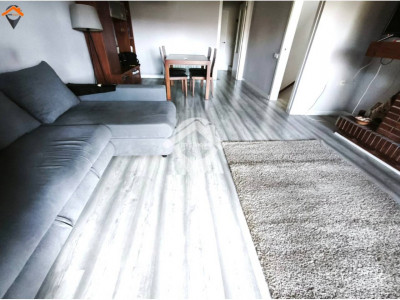 FANTASTICA CASA CON GRAN GARJAE EN CASTELLAR DEL VALLES, LISTA PARA ENTRAR A VIVIR¡¡¡¡