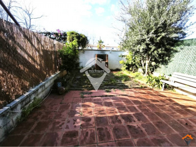 FANTASTICA CASA CON GRAN GARJAE EN CASTELLAR DEL VALLES, LISTA PARA ENTRAR A VIVIR¡¡¡¡