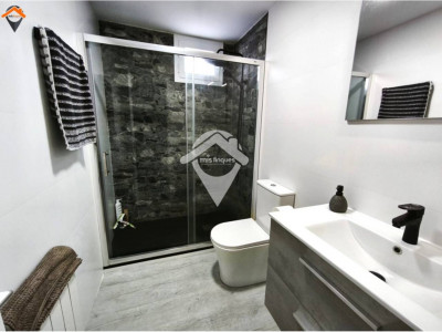 FANTASTICA CASA CON GRAN GARJAE EN CASTELLAR DEL VALLES, LISTA PARA ENTRAR A VIVIR¡¡¡¡