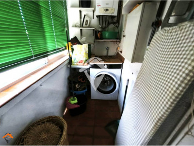 FANTASTICA CASA CON GRAN GARJAE EN CASTELLAR DEL VALLES, LISTA PARA ENTRAR A VIVIR¡¡¡¡