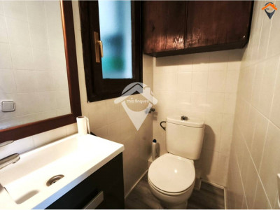 FANTASTICA CASA CON GRAN GARJAE EN CASTELLAR DEL VALLES, LISTA PARA ENTRAR A VIVIR¡¡¡¡