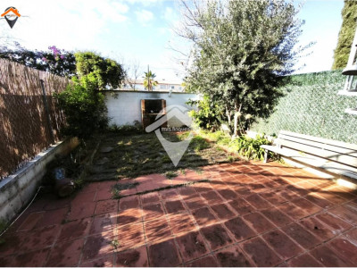 FANTASTICA CASA CON GRAN GARJAE EN CASTELLAR DEL VALLES, LISTA PARA ENTRAR A VIVIR¡¡¡¡