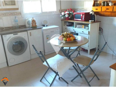 FANTASTICA CASA CON PATIO, TERRAZA Y GARAJE CA N'ORIAC-SABADELL