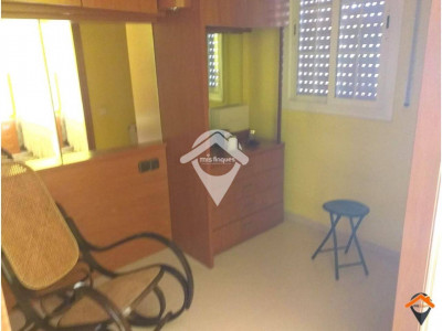 FANTASTICA CASA CON PATIO, TERRAZA Y GARAJE CA N'ORIAC-SABADELL