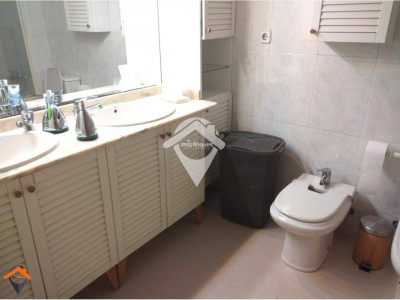 FANTASTICA CASA CON PATIO, TERRAZA Y GARAJE CA N'ORIAC-SABADELL