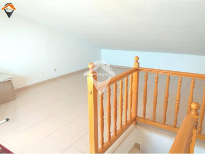 FANTASTICA CASA CON PATIO, TERRAZA Y GARAJE CA N'ORIAC-SABADELL