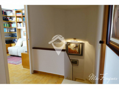 FANTASTICA CASA EN VENTA SANT QUIRZE DEL VALLES