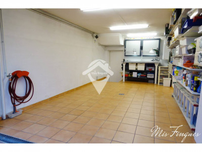 FANTASTICA CASA EN VENTA SANT QUIRZE DEL VALLES
