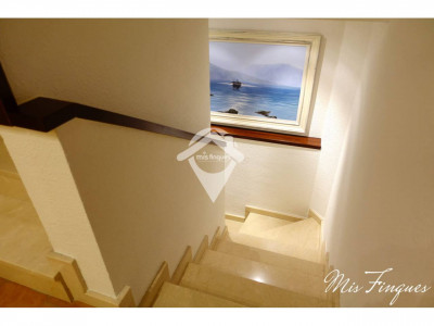 FANTASTICA CASA EN VENTA SANT QUIRZE DEL VALLES