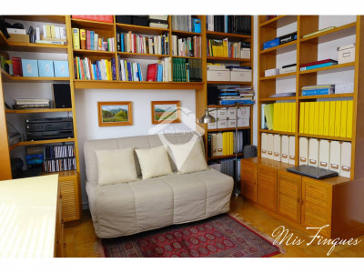 FANTASTICA CASA EN VENTA SANT QUIRZE DEL VALLES