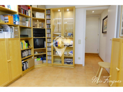 FANTASTICA CASA EN VENTA SANT QUIRZE DEL VALLES