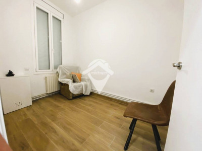 FANTASTICA CASA REFORMADA ZONA COVADONGA-SABADELL