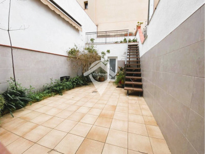 FANTASTICA CASA REFORMADA ZONA COVADONGA-SABADELL