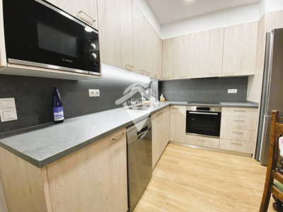 FANTASTICA CASA REFORMADA ZONA COVADONGA-SABADELL