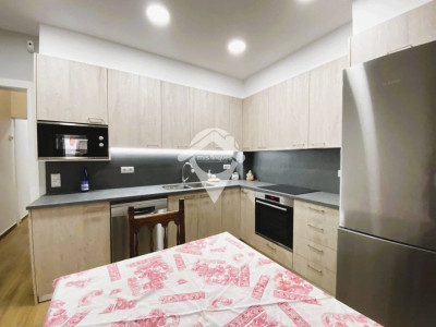 FANTASTICA CASA REFORMADA ZONA COVADONGA-SABADELL