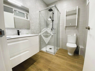 FANTASTICA CASA REFORMADA ZONA COVADONGA-SABADELL