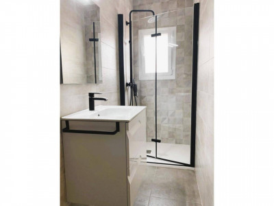 FANTASTICA CASA REFORMADA ZONA COVADONGA-SABADELL