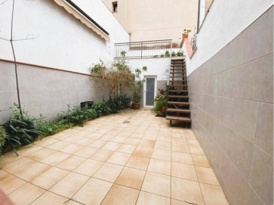 FANTASTICA CASA REFORMADA ZONA COVADONGA-SABADELL