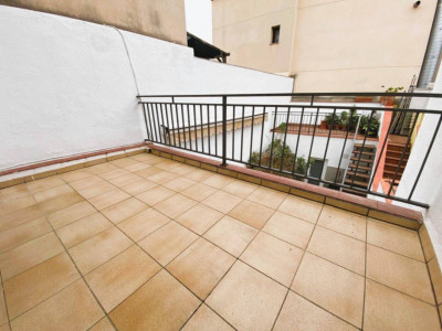 FANTASTICA CASA REFORMADA ZONA COVADONGA-SABADELL